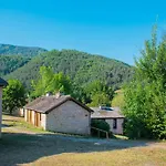Village De De Holiday home La Canourgue