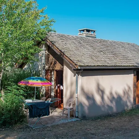 Prázdninový dům Village De De *