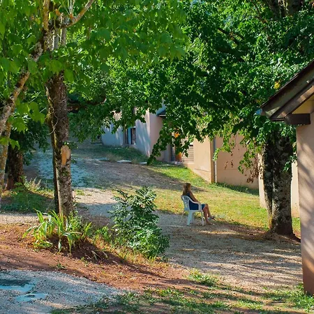 Village De De Feriehus *
