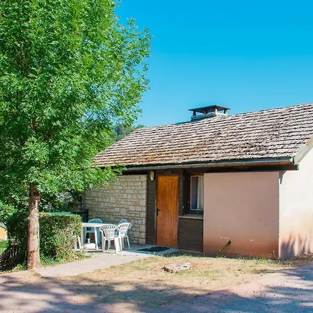 Village De De Prázdninový dům *