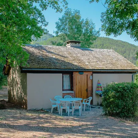 Prázdninový dům Village De De