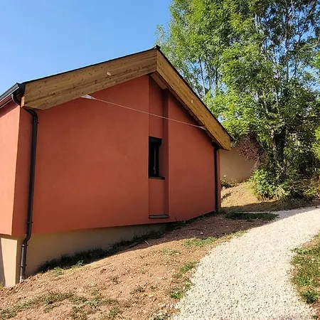 Village De De La Canourgue