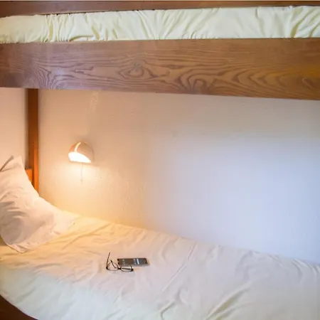 Village De De * Ла-Канург