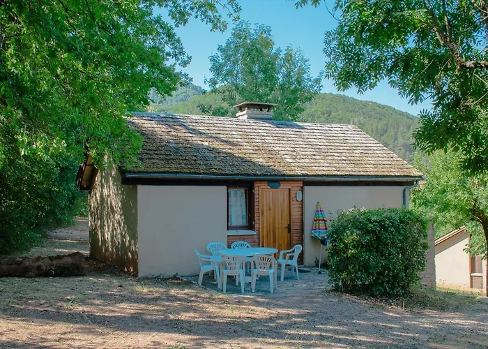 Casa de Férias Village De De