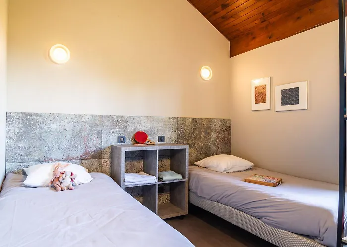 度假居 Village De De