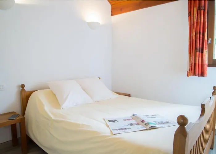 度假居 Village De De 拉卡努尔格